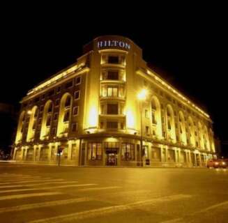 1204-327x320 Hilton vrea să construiască un hotel de 5 stele pe locul fostei reşedinţe a lui Ceauşescu din Timişoara