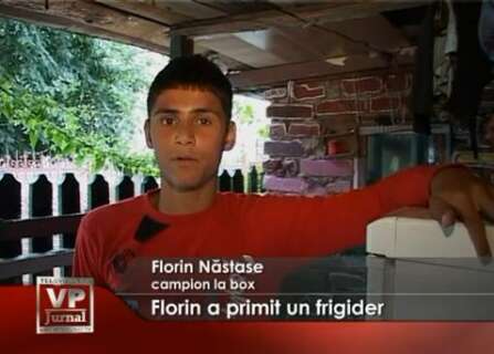 1186-447x320 Florin a primit un frigider