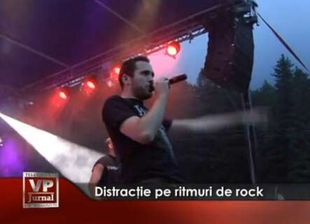 1132-443x320 Distracţie pe ritmuri de rock