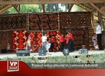 1137-445x320 Proiect educaţional în comuna Adunaţi