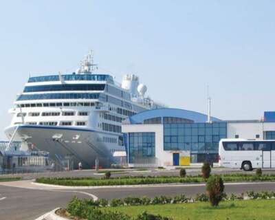 168-400x320 Piata croazierelor: numarul turistilor este in crestere cu 10% fata de 2009