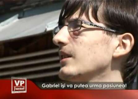 1169-446x320 Gabriel isi va putea urma pasiunea!