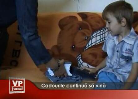 1205-445x320 Cadourile continuă să vină