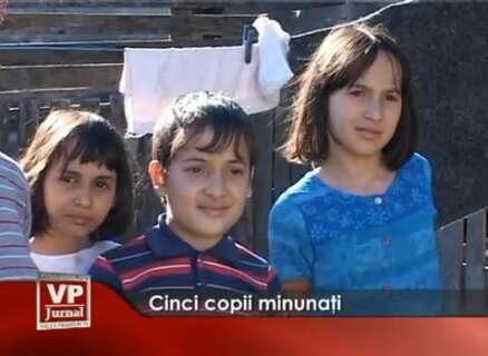 188-438x320 Cinci copii minunati