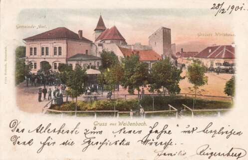 1x219-497x320 Cinci secole de învăţământ la „Şcoala ardeleană” de la Ghimbav
