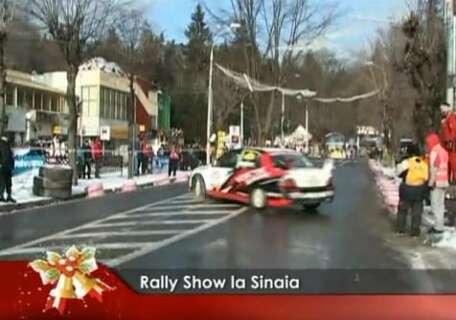 135-456x320 Rally Show la Sinaia