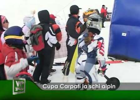 1138-448x320 Cupa Carpaţi la schi alpin in Sinaia