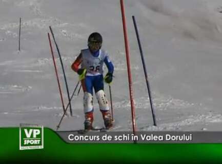 1162-433x320 Concurs de schi în Valea Dorului