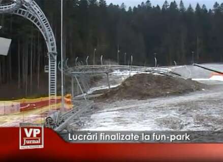 1184-439x320 Lucrări finalizate la fun-park-ul din Busteni