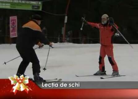 141-446x320 Lecţia de schi pe Valea Prahovei