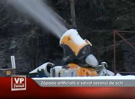 192-437x320 Zăpada artificială a salvat sezonul de schi