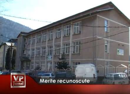 1148-442x320 Diploma de Excelenţă Instituţională pentru Şcoala Principesa Maria din Sinaia