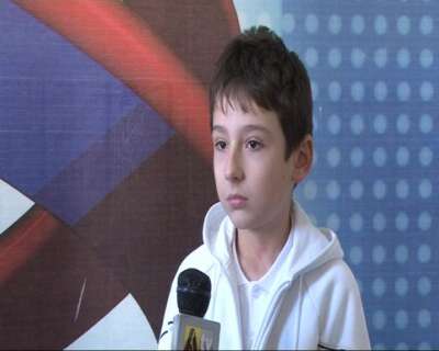 115-400x320 Mihai Marinescu, primul campion naţional la tenis din Prahova din ultimii 20 de ani