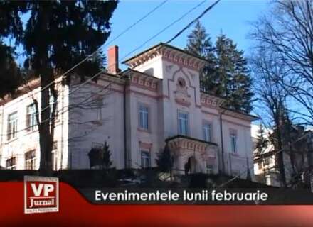 1152-440x320 Evenimentele lunii februarie la Centrului Cultural Carmen Sylva din Sinaia