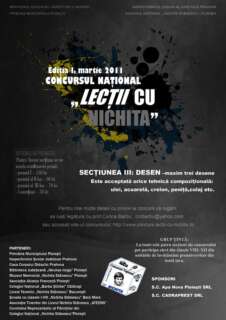 1164-226x320 Concursul "Lectii cu Nichita"- Ediţia I, martie 2011 la Ploiesti