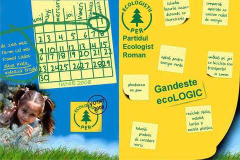 1390-480x320 Tinerii din Partidul Ecologist Român vor participa la Workshopul "Gandeste ecologic"