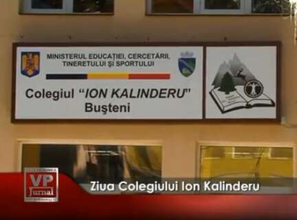 14-432x320 Ziua Colegiului "Ion Kalinderu" din Busteni