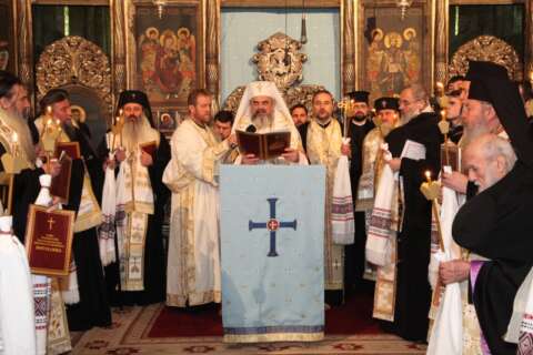 158-480x320 Preafericitul Părinte Patriarh Daniel: Lumina vieţii omului - moştenire netrecătoare