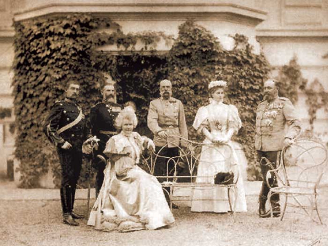 1148 Cântecul pădurii