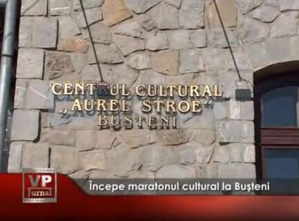 1271-433x320 Începe maratonul muzical la Buşteni