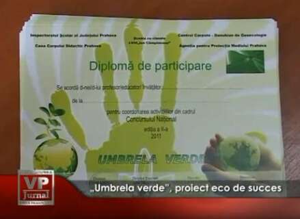 1424-439x320 „Umbrela verde”, proiect eco de succes