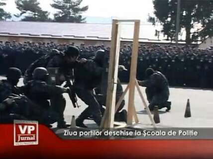 1515-428x320 Ziua porţilor deschise la Şcoala de Poliţie