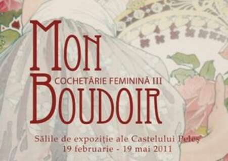 154-451x320 Expozitia "Mon boudoir", la Muzeul National Peles 