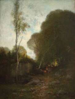 1543-244x320 Opera ”Cârciumă la Rucăr” a lui Nicolae Grigorescu s-a vândut cu 230.000 de euro