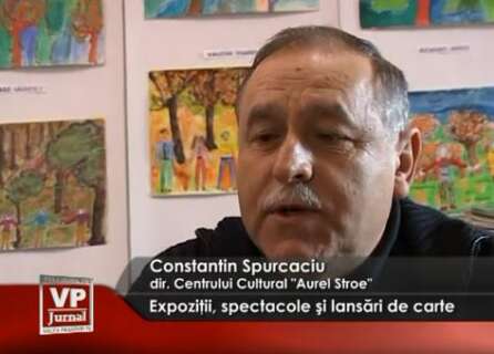 1597-446x320 Expoziţii, spectacole şi lansări de carte