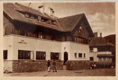 caminul-alpin-busteni-1-473x320 Inceputul localitatii Busteni