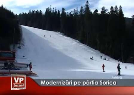 1103-449x320 Modernizări pe pârtia Sorica