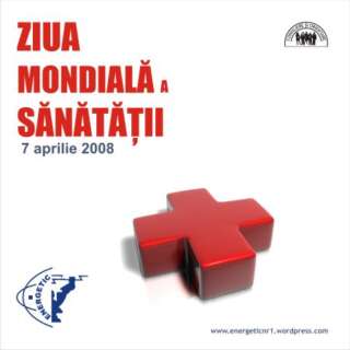 1140-320x320 7 Aprilie – Ziua Mondiala a Sanatatii