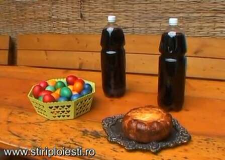 1209-448x320 Paştele pe Valea Prahovei (VIDEO)