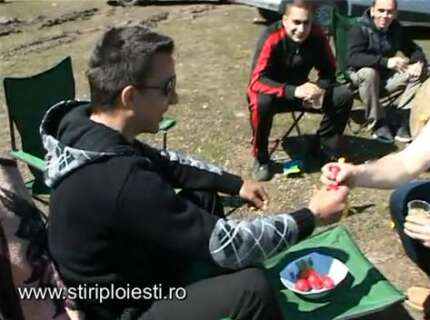 1211-430x320 Distracţie de Paşte la Gura Diham pe Valea Cerbului (VIDEO)
