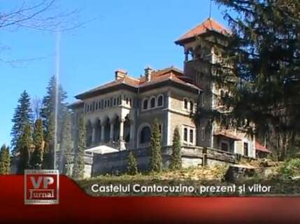 1258-429x320 Castelul Cantacuzino, prezent şi viitor