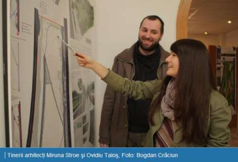 175-470x320 S-au ales opt finalişti pentru reamenajarea parcului din Livada Poştei