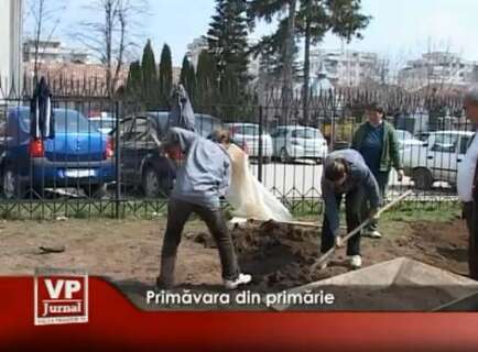188-434x320 Primăvara din primărie