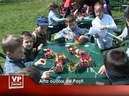 2131-429x320 Arta ouălor de Paşti
