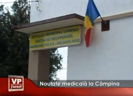 216-443x320 Noutate medicală la Câmpina