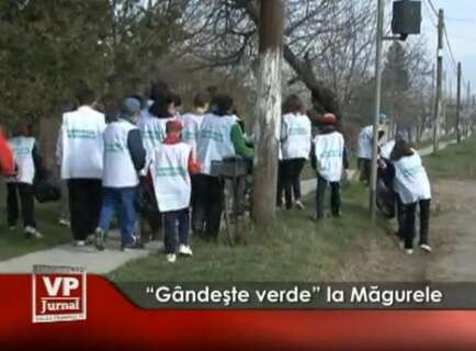 22-434x320 “Gândeşte verde” la Măgurele