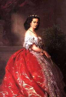 1123-220x320 Mathilde Bonaparte şi Anatol Demidov - O căsătorie sub cemnul diamantelor