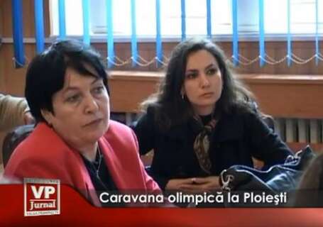 1137-455x320 Caravana olimpică la Ploieşti