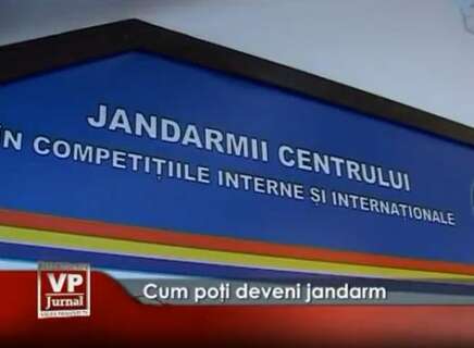1173-436x320 Cum poţi deveni jandarm