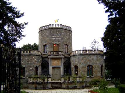 1215-427x320 Castelul Iulia Hasdeu – Campina