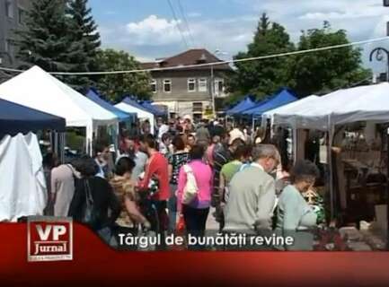 1270-433x320 Târgul de bunătăţi revine