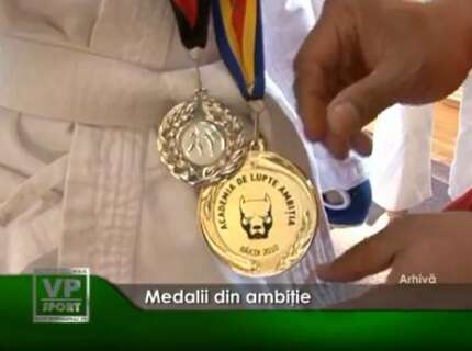 1338-430x320 Medalii din ambiţie