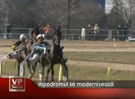 1372-436x320 Hipodromul se modernizează