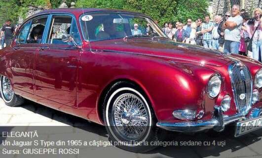 1416-531x320 Maşini „de epocă” premiate pentru eleganţă