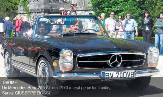 1419-534x320 Maşini „de epocă” premiate pentru eleganţă