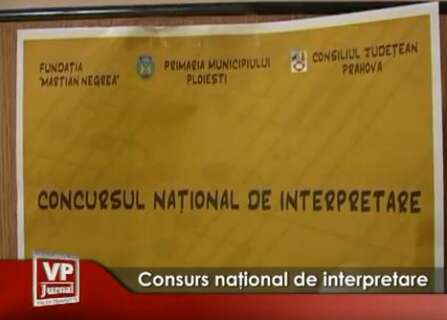 146-447x320 Consurs naţional de interpretare